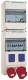 Walther-Werke 6993004 Walther Kunststoff Steckdosenkombination