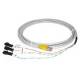 Telecom Behnke 20-9309 Behnke Cable for 1 button, 1 LP, 1 microphone