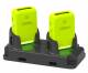 ZEBRA RS2100 2-SLOT SCANNER CHARGER