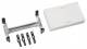 Hagerstown Block H = 150 mm B = 250 mm UG11A1, with cable clamp