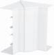 OBO Bettermann 6113440 OBO GK-IH53165RW inner corner variable pure white 
