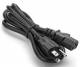 ZEBRA 2M EU MAINS AC LEAD