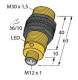 Turck BI10-S30-AP6X-H1141 Inductive sensor 46580