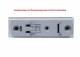 ALLNET ALL95100-DinRail-Clamp