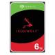 Bundle SEAGATE NAS HDD 2x6TB IronWolf 5400rpm 6Gb/s SATA 256MB cache 8,89cm 3,5Zoll