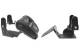 Zebra 3PTY-PCLIP-216405 Druckerhalterung mit Medienrolle