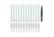 Epson C13S400064 Borderless Replacement Pad Kit Tx400