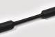 HellermannTyton 309-13810 Hellermann TF21-38,1/19,1-BK Schlauch 2:1 schwarz 