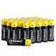 Intenso Batteries Energy Ultra AA LR6 pack of 24