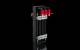 Rittal 9360600 RX CB-device adapter 160 A 3-pole universal W:81 mm