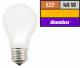 Bulb OSRAM, E27, 230V, 40W, matt