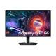 Samsung LS27FG500SUXEN Monitor ODYSSEY OLED G5 G50SF ()