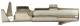Walther-Werke 773230 Walther Buchsenkontakt MO5.1 für Crimp gestanzt versilbert 1,5-2,5qmm