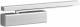 Eff Eff Fritz Fuss DC700-----D9016 EFF DC700 ASSA ABLOY door closer with Cam-Motion® technology