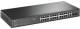 TP-LINK Switch TL-SG1428PE 24xGBit PoE+ (250W)/2xGBit/2xSFP Unmanaged/Easy Smart PoE Switch