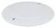 Manhattan 180290 Wireless induction charger 5W Qi™ certified wireless charger, safe charging with 5W (5V/1A), round charging pad, white