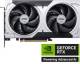 MSI V536-001R Grafikkarte 8 GB RTX 5060 Ti VENTUS 2X OC PLUS 3xDP/HDMI RTX 5060 Ti 8G VENTUS 2X OC PLUS 