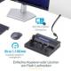 Startech.com USBDUPE17