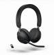 JABRA Evolve2 65 Stereo UC USB-A Bluetooth LS schwarz
