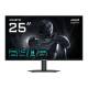 Gigabyte G25F2A 62,2 cm ( 24,5 Zoll ) SS IPS 1920x1080 FHD 240Hz 300 cd/m² 2xHDMI 1xDP