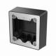 AXIS accessories mounting bracket TI8602 wall mount for I8016-LVE