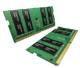 Samsung RAM - 32 GB - DDR5 4800 SO-DIMM CL40 - Tray