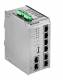 MICROSENS MS650919PM ProfiLine + Industrial Gigabit Ethernet Switch, 