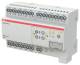 ABB 2CDG110245R0011 SAH/S16.6.7.1 Schalt-/Jalousieaktor 16fach 6 A REG 
