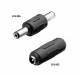 Synergy 21 LED zub barrel connector -> barrel connector, gender changer adapter