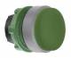 Schneider Electric ZB5AL3C0 Schneider push button, front, plastic, protruding, momentary