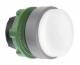 Schneider Electric ZB5AL1C0 Schneider push button, front, plastic, protruding, momentary