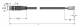 Turck PSG4M-10/TEY actuator and sensor cable PVC connection cable 6630126