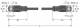 Turck actuator and sensor cable / PP-EPDM, connecting cable 6934695