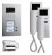 TCS PVU1620-0010 Video:pack UP 2WE AVU 2KT+2xVideo Türtelefon IVH3222+VBVS05
