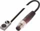 Balluff BES R04MC-POC20B-EP00,3-GS49-106 Indu. Sensor DC 3/4 Draht BES04F8