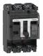 Schneider Electric C10F3D Schneider Kompaktleistungsschalter Grundschalter ComPacT NSX100F