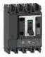 Schneider Electric C40F4TM400D1 Schneider Kompaktleistungsschalter ComPacT NSX400