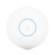 UBIQUITI NETWORKS U6-PRO Ubiquiti Access-Point UniFi 802.11ax (ohne PoE-Adapter) Ohne/without PoE Adapter