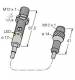 Turck M12NRQ5 Opto Sensor, through-beam sensor 3078243