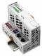 WAGO 750-862 Controller Modbus TCP G4 2ETH ECO
