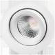 SG Leuchten 902519 SG SGLI JUNISTAR LUX ISOSAFE IN/OUTDOOR weiß 7W LED 3000K