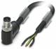 Phoenix Contact 1176043 Phoenix SAC-3P-M12MRS/1,0-PU 