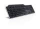 DELL DELL-580-17667 Keyboard Wired Business Multimedia USB Tastatur Schwarz US/Euro Kit