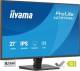 Iiyama X2797HSU-B1 68,6 cm (27
