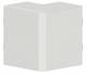 GGK LFG-AE 15x30 light gray external corner for cable duct 4880