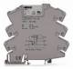 WAGO 857-305 Elektronikklemme gesteckes Kleinschaltrelais 0,08-2,5qmm gr