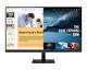 Samsung (68,6 cm ( 27 Zoll )) 68,6cm S27AM504NR 16:9 M5
