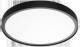 SG Leuchten 606018 SG SGLI LED interior light, black, 300 trailing edge dim., class II, IK10