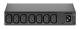APC AP6015A Rack PDU, Basic, 0U/1U, 120-240V/15A, 220-240V/10A, (8)
