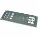 Moeller 284038 EATON XMN330806M mounting plate + installation kit for NZM3 horizontal. 3p 200x600 